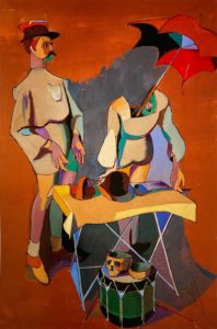 Jean Helion - 1978 - MANNEQUINERIE EN SOLDE